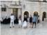 Stradun skoro pa spreman za Severinin koncert 