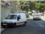 NEUMOLJIVI DUBROVAČKI KOMUNALCI: Ranim jutrom pauk 'očistio' parking na Batali