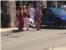 PROMETNA NESREĆA U DUBROVNIKU: Lakše ozlijeđena ženska osoba 