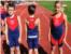 'DANI BERBE GROŽĐA - BOŽE GAGRO 2013.': Dubrovački atletičari osvojili osam medalja u Čitluku 