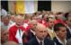300 GODINA DUBROVAČKE KATEDRALE: Pomorski  kapetani nosili sliku Gospe od Porata u svečanoj procesiji Stradunom 
