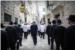 300 GODINA DUBROVAČKE KATEDRALE: Pomorski  kapetani nosili sliku Gospe od Porata u svečanoj procesiji Stradunom 