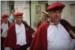 300 GODINA DUBROVAČKE KATEDRALE: Pomorski  kapetani nosili sliku Gospe od Porata u svečanoj procesiji Stradunom 