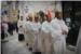 300 GODINA DUBROVAČKE KATEDRALE: Pomorski  kapetani nosili sliku Gospe od Porata u svečanoj procesiji Stradunom 