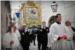 300 GODINA DUBROVAČKE KATEDRALE: Pomorski  kapetani nosili sliku Gospe od Porata u svečanoj procesiji Stradunom 