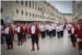 300 GODINA DUBROVAČKE KATEDRALE: Pomorski  kapetani nosili sliku Gospe od Porata u svečanoj procesiji Stradunom 