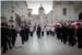 300 GODINA DUBROVAČKE KATEDRALE: Pomorski  kapetani nosili sliku Gospe od Porata u svečanoj procesiji Stradunom 