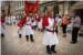 300 GODINA DUBROVAČKE KATEDRALE: Pomorski  kapetani nosili sliku Gospe od Porata u svečanoj procesiji Stradunom 