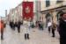300 GODINA DUBROVAČKE KATEDRALE: Pomorski  kapetani nosili sliku Gospe od Porata u svečanoj procesiji Stradunom 