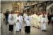 300 GODINA DUBROVAČKE KATEDRALE: Pomorski  kapetani nosili sliku Gospe od Porata u svečanoj procesiji Stradunom 