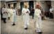 300 GODINA DUBROVAČKE KATEDRALE: Pomorski  kapetani nosili sliku Gospe od Porata u svečanoj procesiji Stradunom 