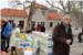 'PODIJELIMO RADOST BOŽIĆA': Humanitarna akcija na Pilama 
