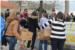 'PODIJELIMO RADOST BOŽIĆA': Humanitarna akcija na Pilama 