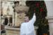 Pročelnice Jelena Lončarić i Marita Daničić upalile treću adventsku svijeću