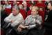 BOŽIĆNA PRIREDBA VRTIĆA PILE: Mališani i roditelji igrom i plesom oduševili prepuno kino Sloboda! 