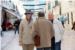 UHVAĆENI U OBJEKTIVU: Nedjelja na Stradunu u znaku klapske pjesme i zgodnih Dubrovkinja! 