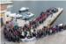 KAPETANI, MORNARI I SIRENE U DUBROVNIKU: Šime Strikoman snimio Milenijsku fotografiju! 