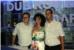 U DUBROVNIKU OTVOREN 'ONOFRIO ICE BAR': Posebnu pozornost uzvanika privukle ledene skulpture 