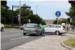 PROMETNA NESREĆA U DUBROVNIKU: Vozač  Corse udario u taksi vozilo! 