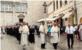 TIJELOVO U DUBROVNIKU: Svečanom procesijom obilježen blagdan Tijela i Krvi Kristove 