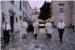 TIJELOVO U DUBROVNIKU: Svečanom procesijom obilježen blagdan Tijela i Krvi Kristove 