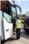 PROMETNA NESREĆA NA ILIJINOJ GLAVICI: Sudarili se autobus i osobni automobil, promet u kolapsu /FOTO/