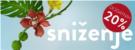 DODATNO SNIŽENJE U 'KARLI':  Dvadeset posto popusta na već snižene proizvode iz kolekcije proljeće ljeto