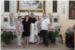 SVEČANO U DUBROVNIKU: Četvorica mladih dominikanaca  položila svoje  prve zavjete /FOTOGALERIJA/