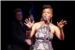 Jazz diva Nnenna Freelon očarala festivalsku publiku /FOTO/