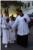 PROCESIJA U GRUŽU: Dubrovčani molili za pomorce, ribare i poginule branitelje /FOTO/