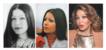 KAKO SU IZGLEDALE NEKAD, A KAKO DANAS: Tere Kesovija, Neda Ukraden, Josipa Lisac, Doris Dragović.. /FOTO/