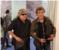 DOMAĆINI NAJVEĆEM ŽIVUĆEM GITARISTI: Jose Feliciano stigao u Dubrovnik! (FOTOGALERIJA)