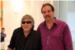 DOMAĆINI NAJVEĆEM ŽIVUĆEM GITARISTI: Jose Feliciano stigao u Dubrovnik! (FOTOGALERIJA)