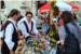 SLATKI VIKEND U DUBROVNIKU: Otvoren  8. hrvatski festival pekmeza, džema i marmelade na Stradunu! /FOTO/