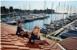 Novigrad- nova  modna razglednica Modnih izazova /FOTO/