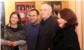DRUGA PREMIJERA U KMD: Predstava 'Nalik na tikvu' nasmijala  dubrovačku publiku /FOTO/