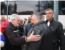 PODRŠKA S JUGA: Dubrovački branitelji dali potporu  prosvjednicima ispred Ministarstva