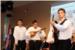 VELIK DAN ZA STUDENTE: Promocija prvostupnica i prvostupnika Sveučilišta u Dubrovniku (FOTOGALERIJA)