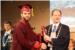 VELIK DAN ZA STUDENTE: Promocija prvostupnica i prvostupnika Sveučilišta u Dubrovniku (FOTOGALERIJA)