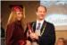 VELIK DAN ZA STUDENTE: Promocija prvostupnica i prvostupnika Sveučilišta u Dubrovniku (FOTOGALERIJA)