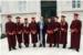 VELIK DAN ZA STUDENTE: Promocija prvostupnica i prvostupnika Sveučilišta u Dubrovniku (FOTOGALERIJA)