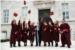 VELIK DAN ZA STUDENTE: Promocija prvostupnica i prvostupnika Sveučilišta u Dubrovniku (FOTOGALERIJA)