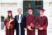 VELIK DAN ZA STUDENTE: Promocija prvostupnica i prvostupnika Sveučilišta u Dubrovniku (FOTOGALERIJA)