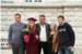 VELIK DAN ZA STUDENTE: Promocija prvostupnica i prvostupnika Sveučilišta u Dubrovniku (FOTOGALERIJA)