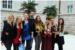 VELIK DAN ZA STUDENTE: Promocija prvostupnica i prvostupnika Sveučilišta u Dubrovniku (FOTOGALERIJA)