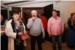 U ZAGRLJAJU SV. MARTINA: Baranjska večer u  Konavlima /FOTOGALERIJA/