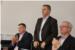 TIHOMIR DUJMOVIĆ U DUBROVNIKU: 'Hrvatska  je pala u ralje djece komunizma!' /FOTO/ 
