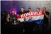 SPEKTAKL  U REVELINU: Ovakvu atmosferu  može napraviti samo Thompson! /FOTOGALERIJA/