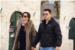 ĐIR STRADUNOM: Prva siječanjska nedjelja izmamila Dubrovčane u šetnju  /FOTOGALERIJA/