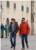 ĐIR STRADUNOM: Prva siječanjska nedjelja izmamila Dubrovčane u šetnju  /FOTOGALERIJA/